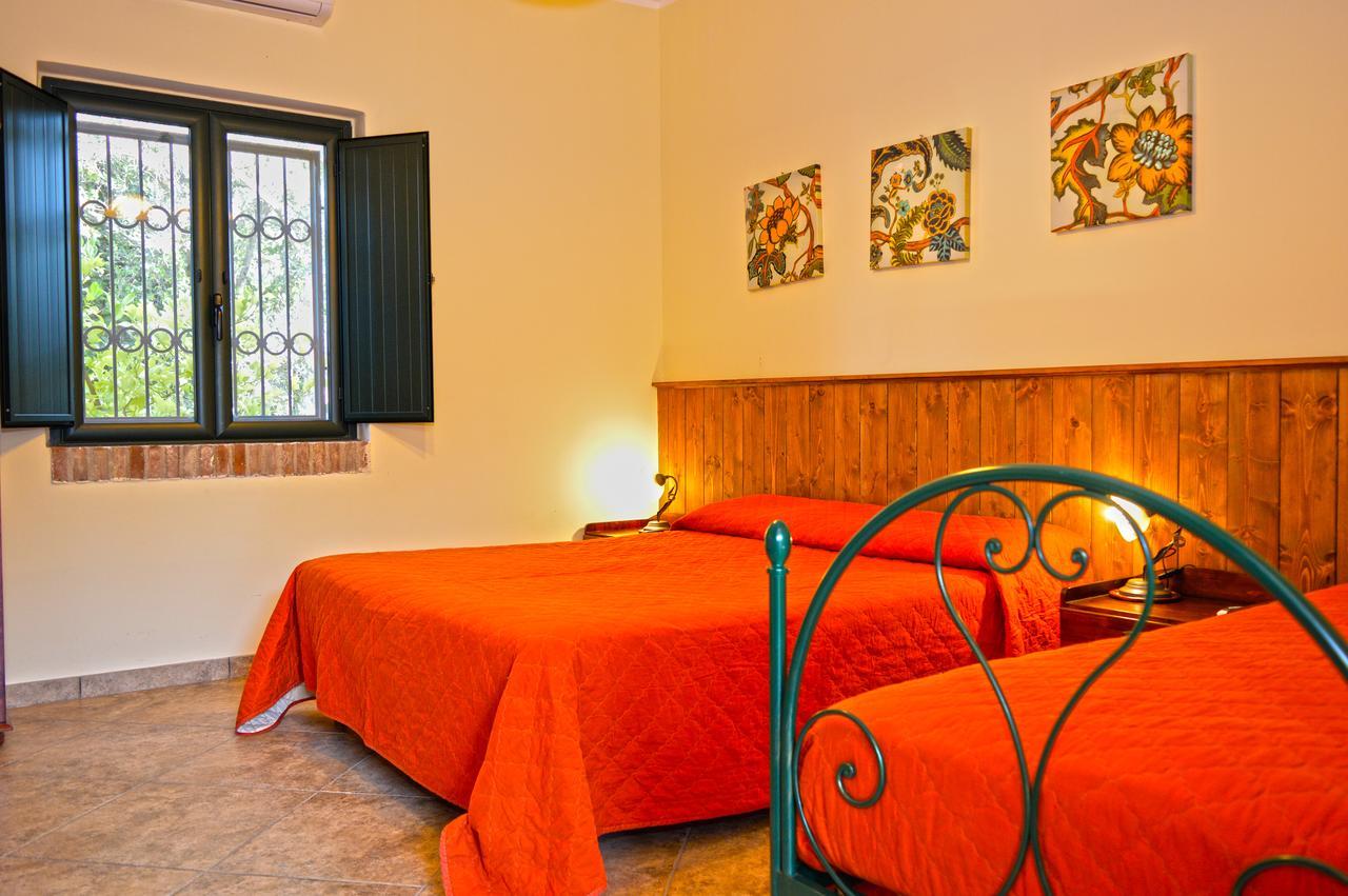 Agriturismo Frangivento Casa Giosafat ภายนอก รูปภาพ